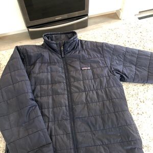 Patagonia Nano Puff
